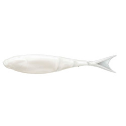 Z-Man Razor ShadZ 10X Tough ElaZtech® Soft Plastic | Bass, Carp & Camping