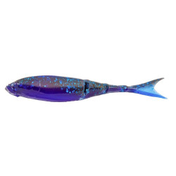 Z-Man Razor ShadZ 10X Tough ElaZtech® Soft Plastic | Bass, Carp & Camping