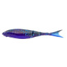 Z-Man Razor ShadZ 10X Tough ElaZtech® Soft Plastic | Bass, Carp & Camping