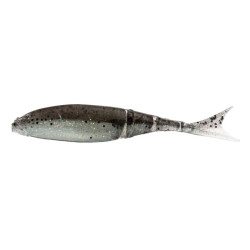 Z-Man Razor ShadZ 10X Tough ElaZtech® Soft Plastic | Bass, Carp & Camping