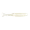 Z-Man ChatterShad Trailer Bait | 10X Tough ElaZtech® Soft Plastic | Bass, Carp & Camping