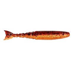 Z-Man ChatterShad Trailer Bait | 10X Tough ElaZtech® Soft Plastic | Bass, Carp & Camping
