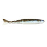 Z-Man ChatterShad Trailer Bait | 10X Tough ElaZtech® Soft Plastic | Bass, Carp & Camping