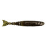 Z-Man ChatterShad Trailer Bait | 10X Tough ElaZtech® Soft Plastic | Bass, Carp & Camping