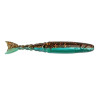 Z-Man ChatterShad Trailer Bait | 10X Tough ElaZtech® Soft Plastic | Bass, Carp & Camping