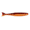 Z-Man ChatterShad Trailer Bait | 10X Tough ElaZtech® Soft Plastic | Bass, Carp & Camping