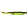 Z-Man ChatterShad Trailer Bait | 10X Tough ElaZtech® Soft Plastic | Bass, Carp & Camping