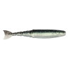 Z-Man ChatterShad Trailer Bait | 10X Tough ElaZtech® Soft Plastic | Bass, Carp & Camping