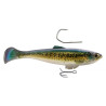 Z-Man Shadtron LT Swimbait | ElaZtech Bass Lure | Bass, Carp & Camping