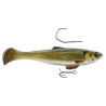 Z-Man Shadtron LT Swimbait | ElaZtech Bass Lure | Bass, Carp & Camping