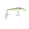 Cullem Pro Series V Jerk 80 Jerkbaits for Bass Fishing | Bass Carp & Camping