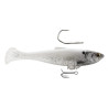 Z-Man Shadtron LT Swimbait | ElaZtech Bass Lure | Bass, Carp & Camping