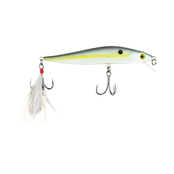Cullem Pro Series V Jerk 80 Jerkbaits for Bass Fishing | Bass Carp & Camping