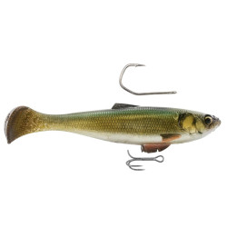 Z-Man Shadtron LT Swimbait | ElaZtech Bass Lure | Bass, Carp & Camping