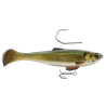 Z-Man Shadtron LT Swimbait | ElaZtech Bass Lure | Bass, Carp & Camping