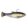 Z-Man Shadtron LT Swimbait | ElaZtech Bass Lure | Bass, Carp & Camping
