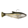 Z-Man Shadtron LT Swimbait | ElaZtech Bass Lure | Bass, Carp & Camping