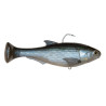Z-Man Shadtron LT Swimbait | ElaZtech Bass Lure | Bass, Carp & Camping
