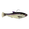 Z-Man Shadtron LT Swimbait | ElaZtech Bass Lure | Bass, Carp & Camping