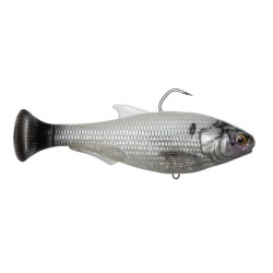 Z-Man Shadtron LT Swimbait | ElaZtech Bass Lure | Bass, Carp & Camping