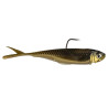 Z-Man Graph ShadZ Vibrant Sonar Signal Jig Bait | Bass, Carp & Camping