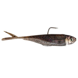 Z-Man Graph ShadZ Vibrant Sonar Signal Jig Bait | Bass, Carp & Camping