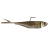 Z-Man Graph ShadZ Vibrant Sonar Signal Jig Bait | Bass, Carp & Camping