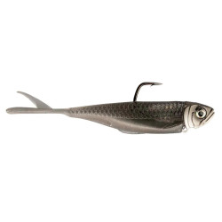 Z-Man Graph ShadZ Vibrant Sonar Signal Jig Bait | Bass, Carp & Camping