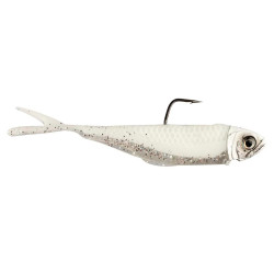 Z-Man Graph ShadZ Vibrant Sonar Signal Jig Bait | Bass, Carp & Camping