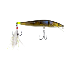 Cullem Pro Series V Jerk 80 Jerkbaits for Bass Fishing | Bass Carp & Camping