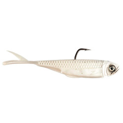 Z-Man Graph ShadZ Vibrant Sonar Signal Jig Bait | Bass, Carp & Camping