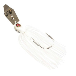 Z-Man ChatterBait Elite Evo Tungsten Vibrating Jig – Bass Fishing Lures | Bass, Carp & Camping