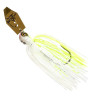 Z-Man ChatterBait Elite Evo Tungsten Vibrating Jig – Bass Fishing Lures | Bass, Carp & Camping