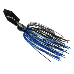 Z-Man ChatterBait Elite Evo Vibrating Jig – Bass Fishing Lures | Bass, Carp & Camping