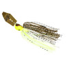 Z-Man ChatterBait Elite Evo Vibrating Jig – Bass Fishing Lures | Bass, Carp & Camping