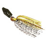 Z-Man ChatterBait Elite Evo Vibrating Jig – Bass Fishing Lures | Bass, Carp & Camping