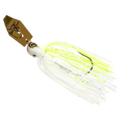 Z-Man ChatterBait Elite Evo Vibrating Jig – Bass Fishing Lures | Bass, Carp & Camping