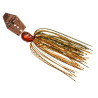 Z-Man ChatterBait Elite Evo Vibrating Jig – Bass Fishing Lures | Bass, Carp & Camping