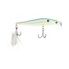Cullem Pro Series V Jerk 100 Jerkbaits for Bass Fishing | Bass Carp & Camping