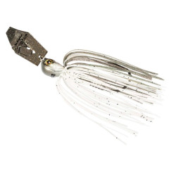 Z-Man ChatterBait Elite Evo Vibrating Jig – Bass Fishing Lures | Bass, Carp & Camping