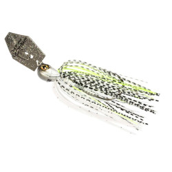 Z-Man ChatterBait Elite Evo Vibrating Jig – Bass Fishing Lures | Bass, Carp & Camping