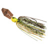 Z-Man ChatterBait Elite Evo Vibrating Jig – Bass Fishing Lures | Bass, Carp & Camping