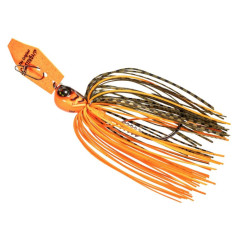 Z-Man ChatterBait Elite Evo Vibrating Jig – Bass Fishing Lures | Bass, Carp & Camping