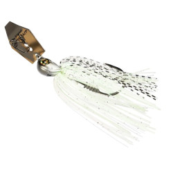 Z-Man ChatterBait Elite Evo Vibrating Jig – Bass Fishing Lures | Bass, Carp & Camping