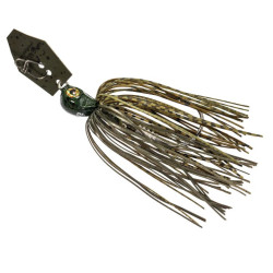 Z-Man ChatterBait Elite Evo Vibrating Jig – Bass Fishing Lures | Bass, Carp & Camping