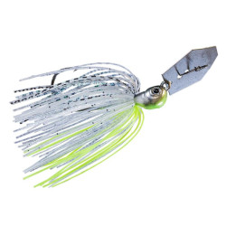 Z-Man ChatterBait® JackHammer™ Vibrating Jig | Bass, Carp & Camping