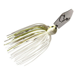 Z-Man ChatterBait® JackHammer™ Vibrating Jig | Bass, Carp & Camping