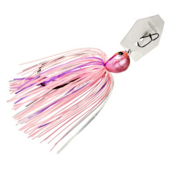 Z-Man ChatterBait® JackHammer™ Vibrating Jig | Bass, Carp & Camping