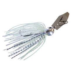 Z-Man ChatterBait® JackHammer™ Vibrating Jig | Bass, Carp & Camping
