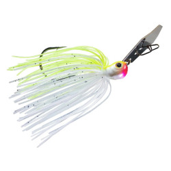 Z-Man ChatterBait® JackHammer™ Vibrating Jig | Bass, Carp & Camping